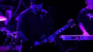 EVOKEN live at Saint Vitus Bar, Oct. 5th, 2013