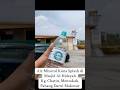 Air Mineral Kuna Splash di Masjid Al-Hidayah, Kg. Chatin, Mentakab, Pahang Darul Makmur #kunasplash