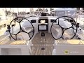 2015 Hanse 385 Sailing Yacht - Deck and Interior Walkaround - 2015 Annapolis Sail Boat Show