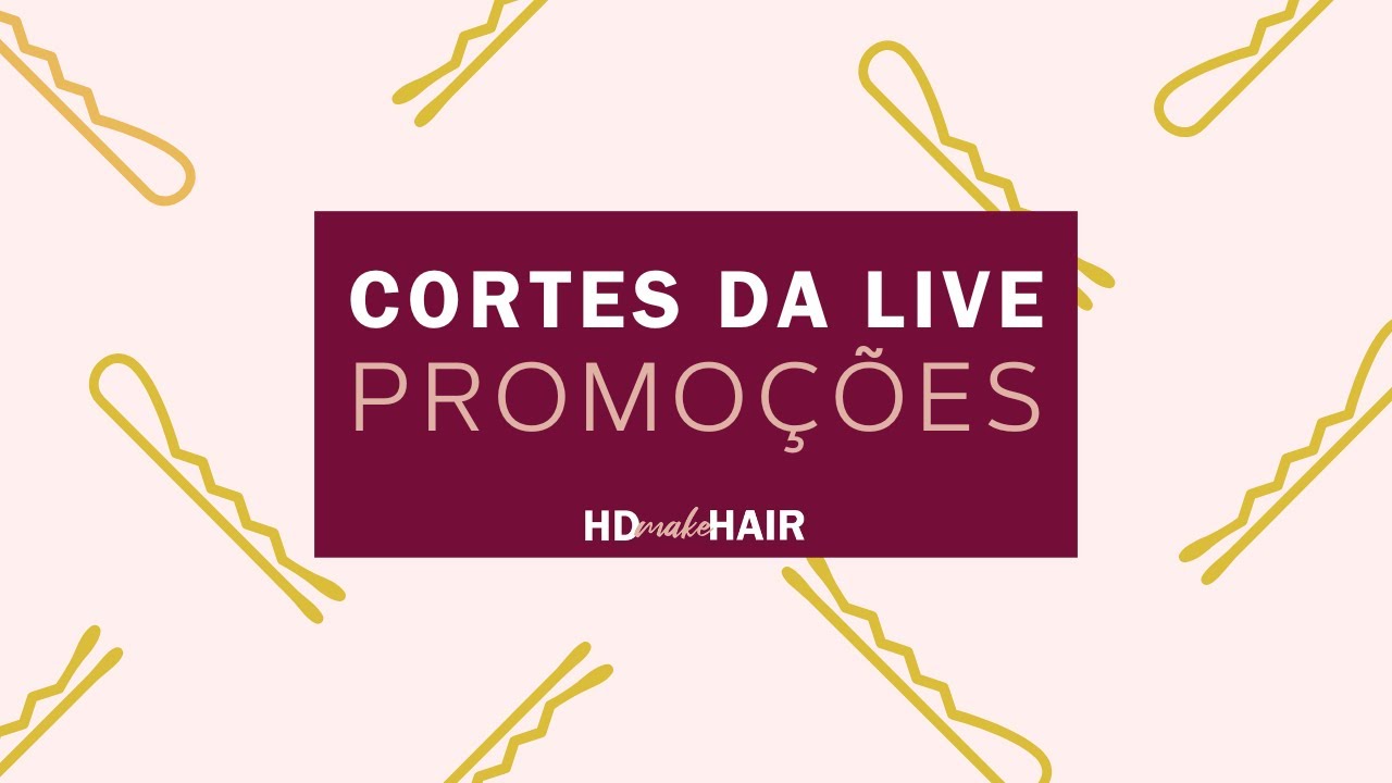 Cortes Da Live Promoções Youtube