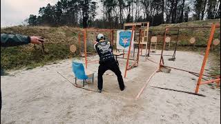 Incorsa Cup 2022 - IPSC Level 3