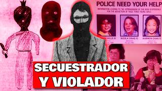 👁 Mr. Cruel: El Caso Sin Resolver Que Sigue Aterrando al Mundo