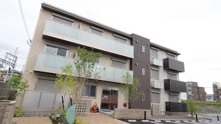 奈良県大和高田市で賃貸をお探しの方は【ならすも】Sha Maison STELLA303　高田市駅　２ＬＤＫ