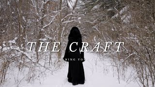 Tips for Beginning Witchcraft
