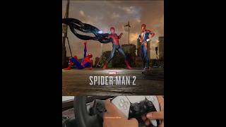 Creating Spider-Man 2 Poster – #8