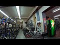 vintage old bike shop tour fridrich bicycle cleveland ohio one of america s oldest shops ohio city