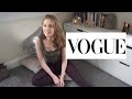 73 Questions With SAGITTARIUS (Moon Sign & Fourth House Ruler) | Vogue Parody | Hannah’s Elsewhere