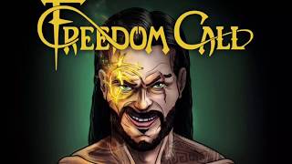 Freedom Call, sestřih a bonus Hallelujah, Metalfest 2018