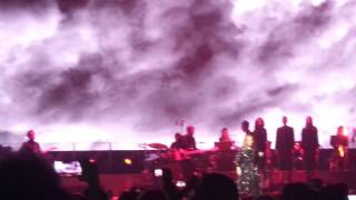 SKYFALL -ADELE LIVE MÉXICO 2016 NOV. 15