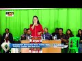 khampat bungpui kut vawi 1 na zan programe dt 22.11.2019