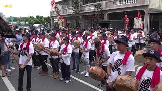 赫武堂小法團~仁武帥玄宮招軍進香回駕繞境