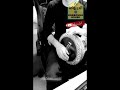 ارتجال  رائع من لاعب دربوكة محترف ، يستحق المشاهدة Great improvisation by a professional darbuka,