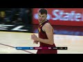 ante zizic 20 points full highlights 4 11 2018