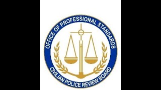 CPRB Meeting - July 8, 2025