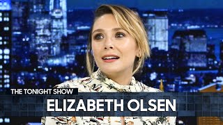 Elizabeth Olsen Has No Idea If She