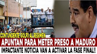 ¡URGENTE! NOTICIAS de  VeNEZUELA  Ultima Hora Hoy 23 De DICIEMBRE  2024, urgente hoy, Noticias inter