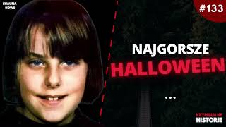 SPRAWA, PRZEZ KTÓRĄ ZAKAZANO HALLOWEEN #133