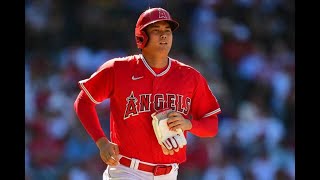 【MLB】ジャッジの前で四球攻め…米記者が指摘した62発の“壁”「大谷を減速させた」