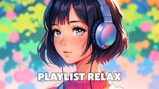 【洋楽Playlist】ハッピークリスマス！心地の良い洋楽プレイリストで特別な時間を | 作業用BGM | リラックスして集中力を高めるBGM