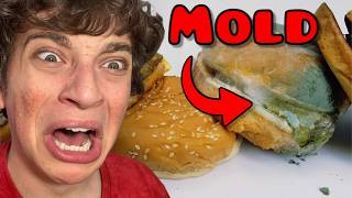 Why Does Fast Food SUCK now?