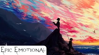 Emotional | Randy Dominguez - Universe Rising (feat Trevor DeMaere & David Eman)