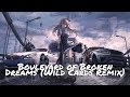 [Nightcore] - Boulevard of Broken Dreams (Wild Cards Remix) - (Lyrics)