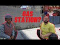 Douglas Has A Business Meeting With Abdul & Saleem |NoPixel 4.0 GTA V RP