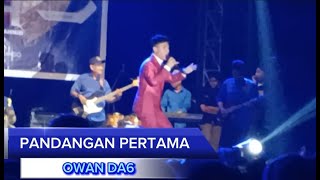 Pandangan Pertama (Arafiq) OWAN DA6