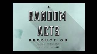 Random Acts Productions/Fake Empire/Alloy Entertainment/CBS Studios/Warner Bros. TV (2021) #9