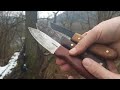 condor bushcraft basic 4