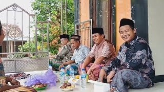 Alhamdulillah Acara Berjalan Lancar