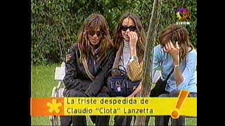 DiFilm - Asesinato de Clota Lanzetta - Funeral (2001)