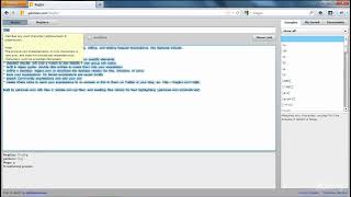 PHP RegEx 190 Character Classes and Case Sensitivity