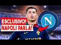 GUARDA COSA NON TI HANNO DETTO DI RONALDO! - NOTIZIE DI NAPOLI