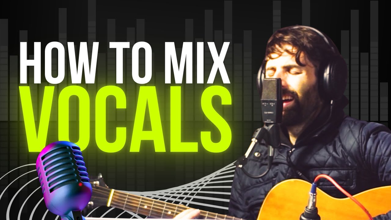 Instantly Improve Your Vocals For Free Youtube