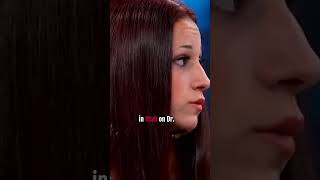 The Big Reason Bhad Bhabie Called Out Dr. Phil #BhadBhabie #DrPhil #Interview