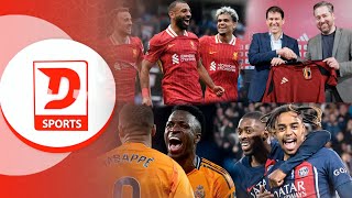 🛑ACTU INTER: PSG, Liverpool, real Madrid intouchable, Rudi Garcia en diable rouge