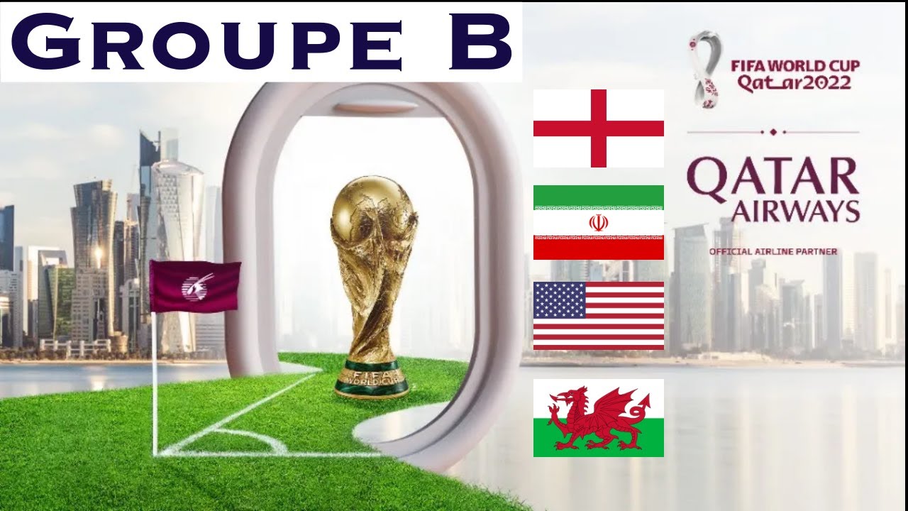 MES PRONOSTICS COUPE DU MONDE GROUPE B / ANGLETERRE🏴󠁧󠁢󠁥󠁮󠁧󠁿 IRAN🇮🇷 USA🇺🇸 ...