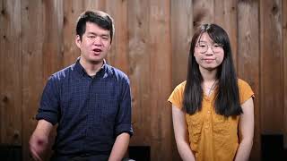 馬可福音五章1-20節 | 廣東話崇拜 | Gracepoint Cantonese Service