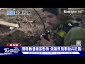 烏軍缺彈藥遭狂轟濫炸 澤倫斯基 美軍沒有即時提供軍援 借鏡俄烏無人機之戰 我國斥資8億研發無人艇｜tvbs新聞 @tvbsnews01