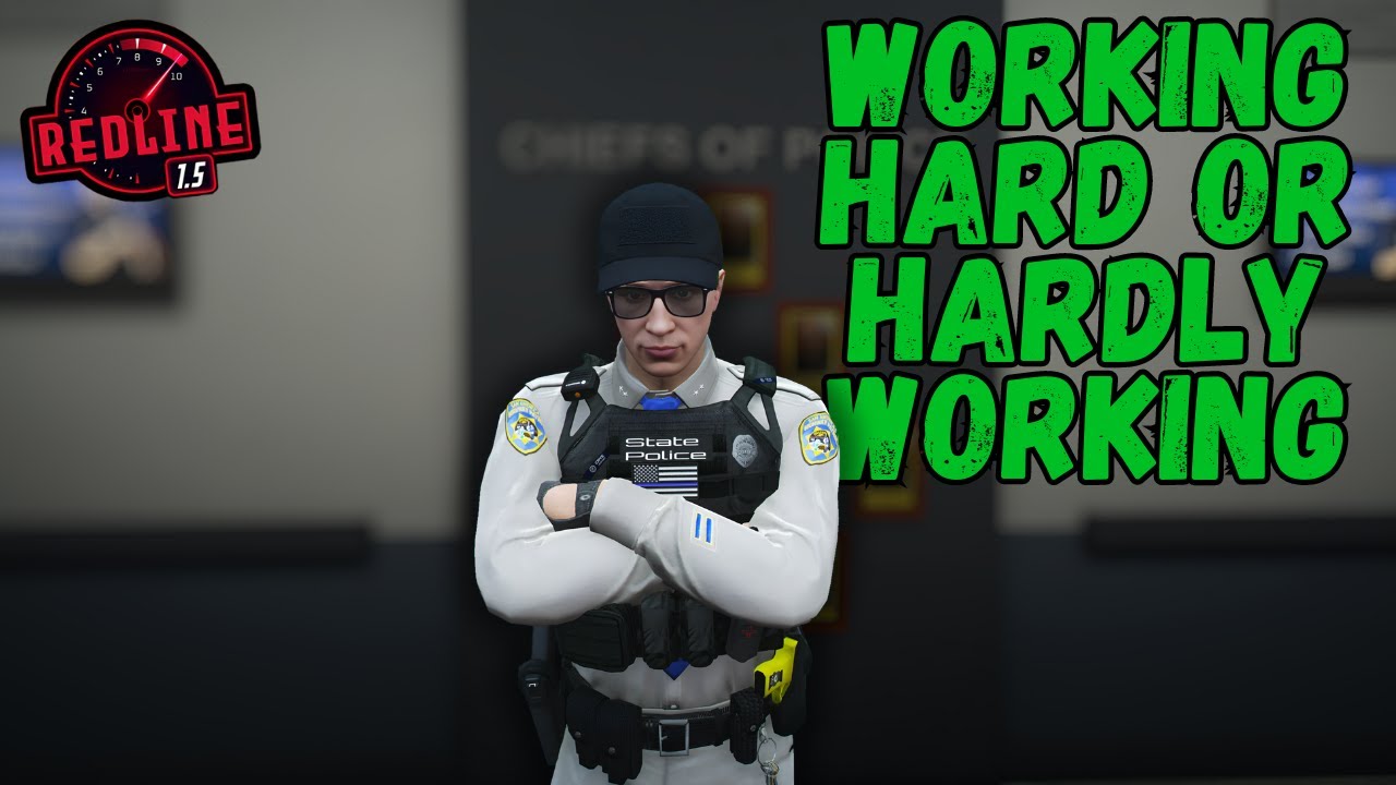 More Pd Work Redlinerp Youtube