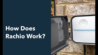 How Does Rachio Work?