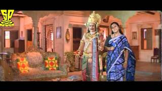 Rallapalli-sri lakshm-Brahmanandam- comedy-Naidu gari kutumbam