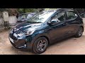 Hyundai Grand i10 Nios Delivery | Interior