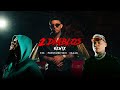 EIX, Pressure 9x19 & iZAAK - 2 Diablos Remix (Video Oficial)