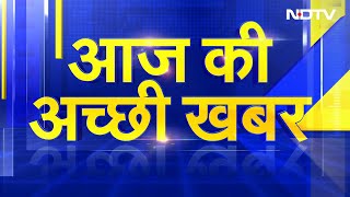 Sambhar Salt Lake: सर्दी बढ़ी तो गुलाबी आभा वाले Flamingo से गुलजार हुई सांभर झील