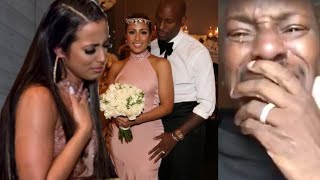 Most Painful! Tyrese Gibson Burst Down In Tears, Reveal Heartbreaking Reason Why He & Samantha Split