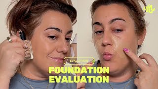 Is Morphe’s NEW Lightform Foundation a Dupe For the NARS Light Reflecting? 👀