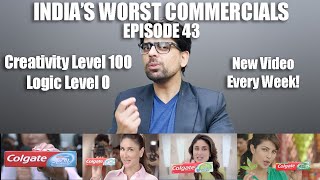 #Hollyshit Episode 43: India's Worst Tv Commercials