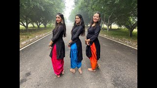 MULTAN | Mannat Noor| Nadoo Khan | Harish Verma | Waqima Gabbi | TWERKTAPTHUMKA ft. Ramneek Sandhu